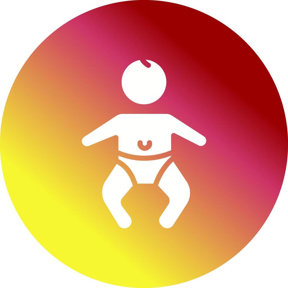 Baby Essentials Icon Design vector