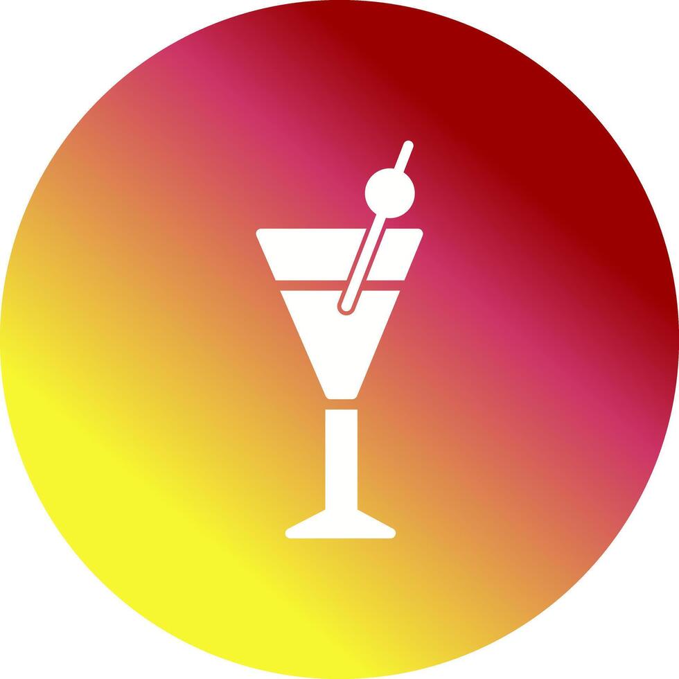 Beverage Icon Design vector