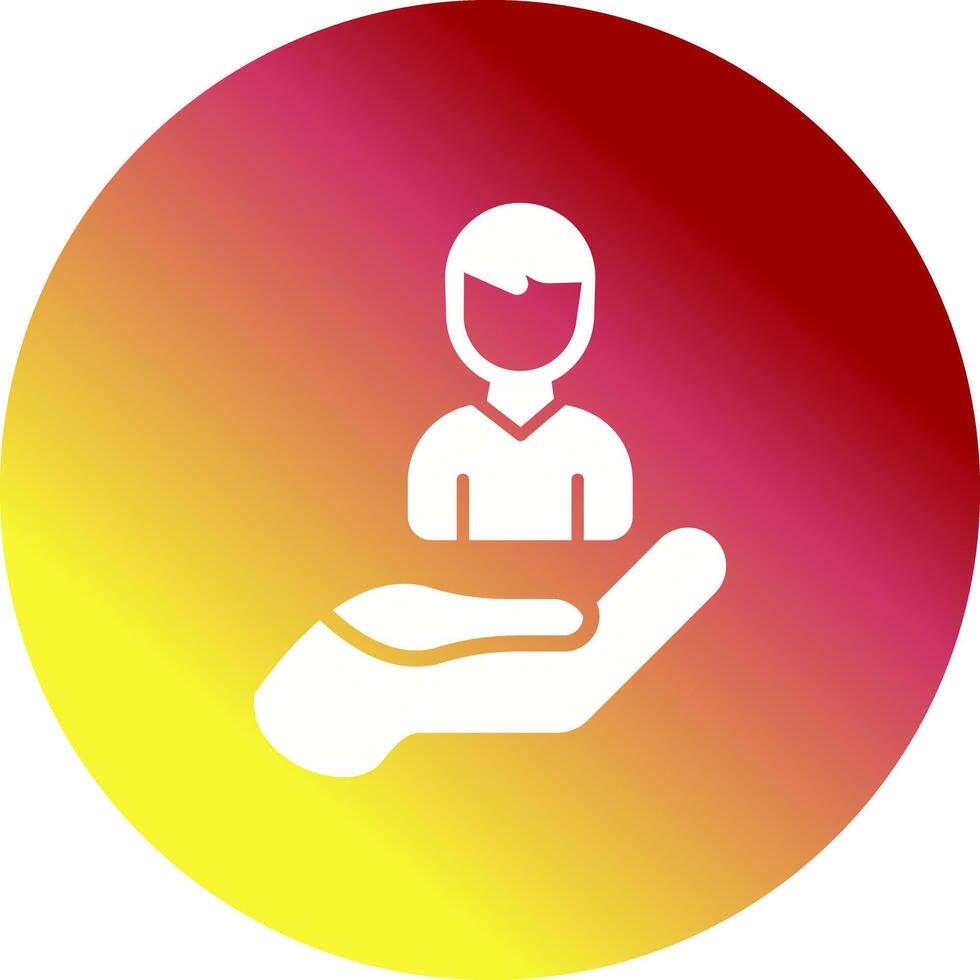 Humanpictos Icon Design vector