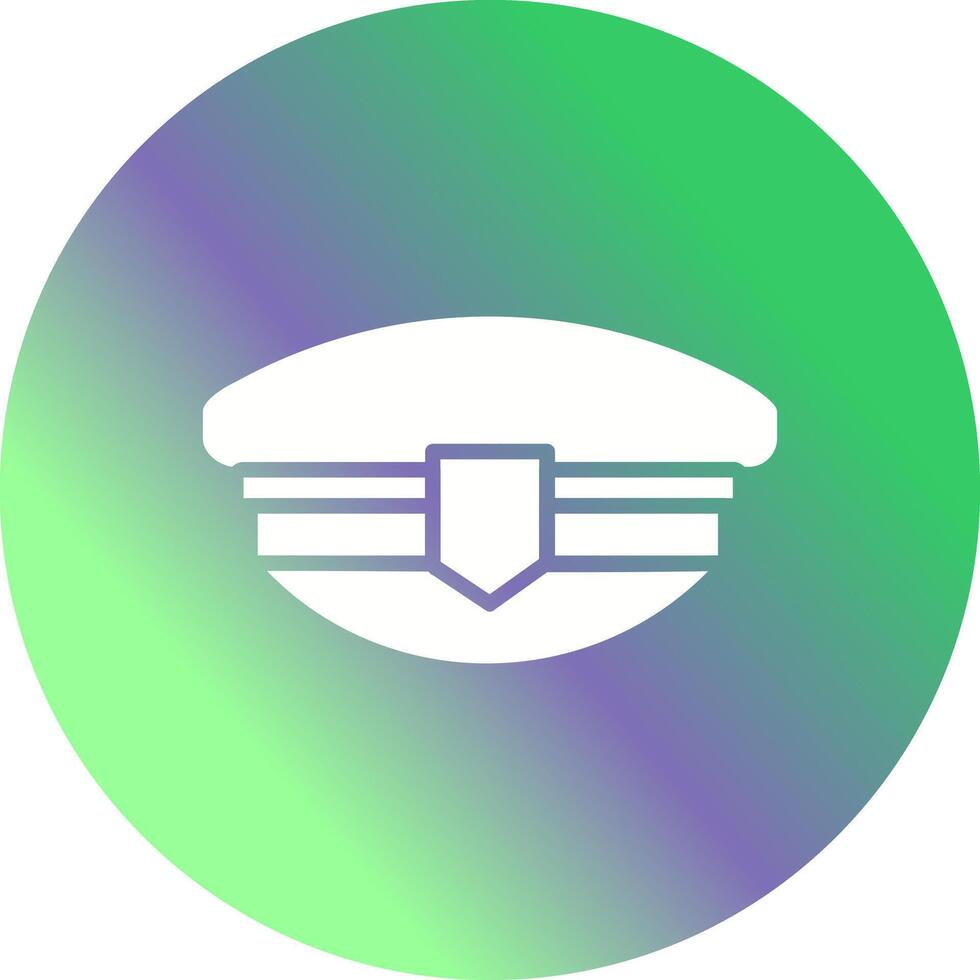 49 - Postman Hat.eps vector