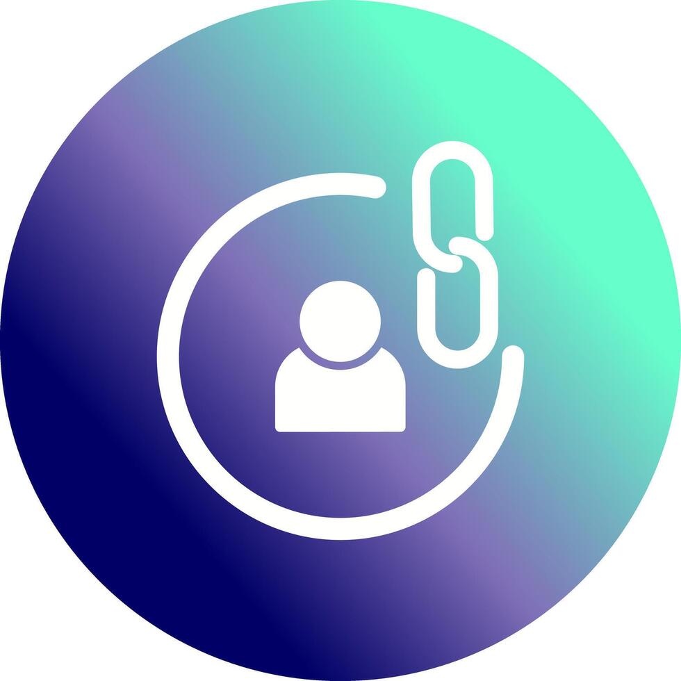 50 - Contact Links.eps vector