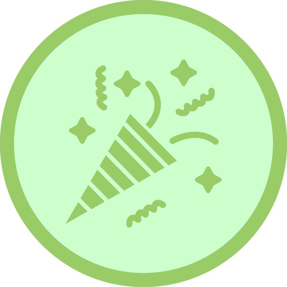 Celebration Icon Design vector