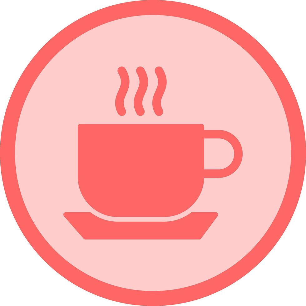 Coffee Icon Design vector