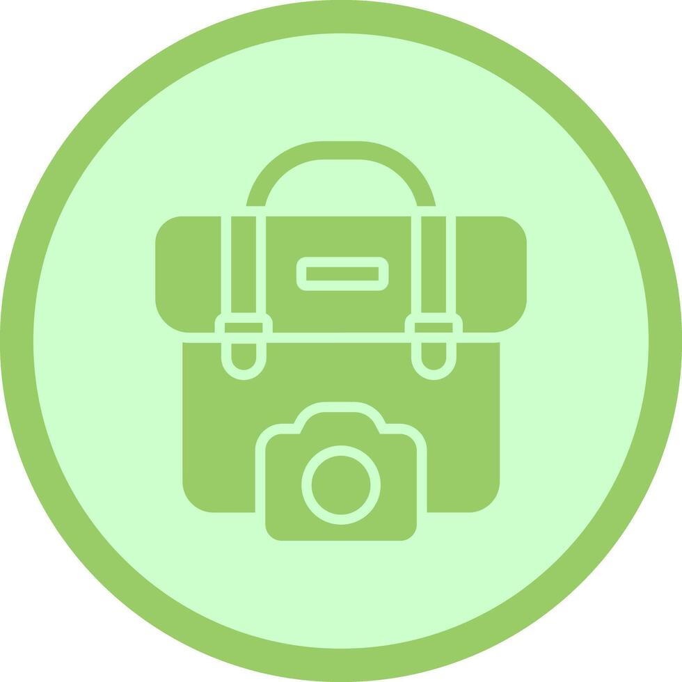 Photography Business Icon Design vector