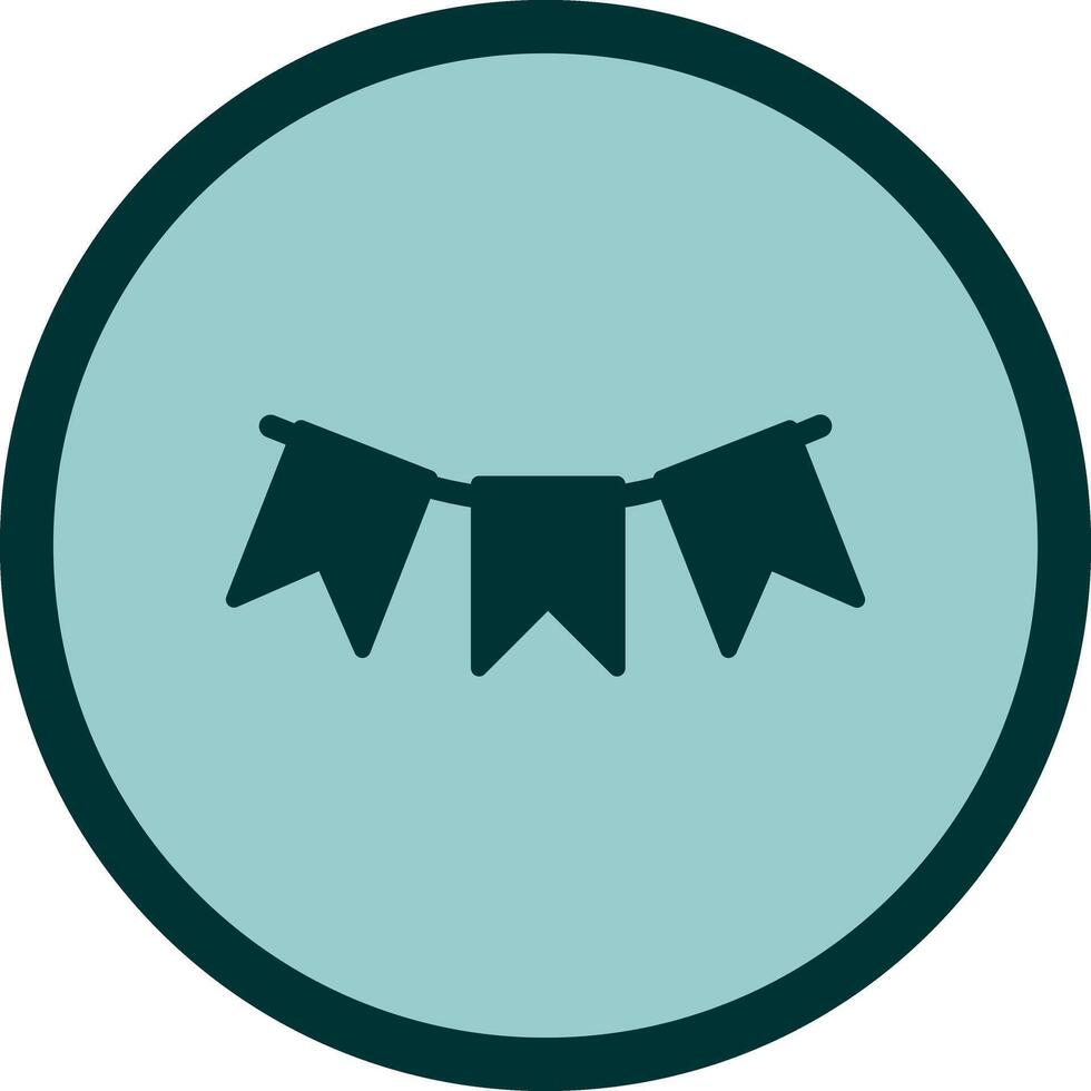 Decorations Icon Design vector