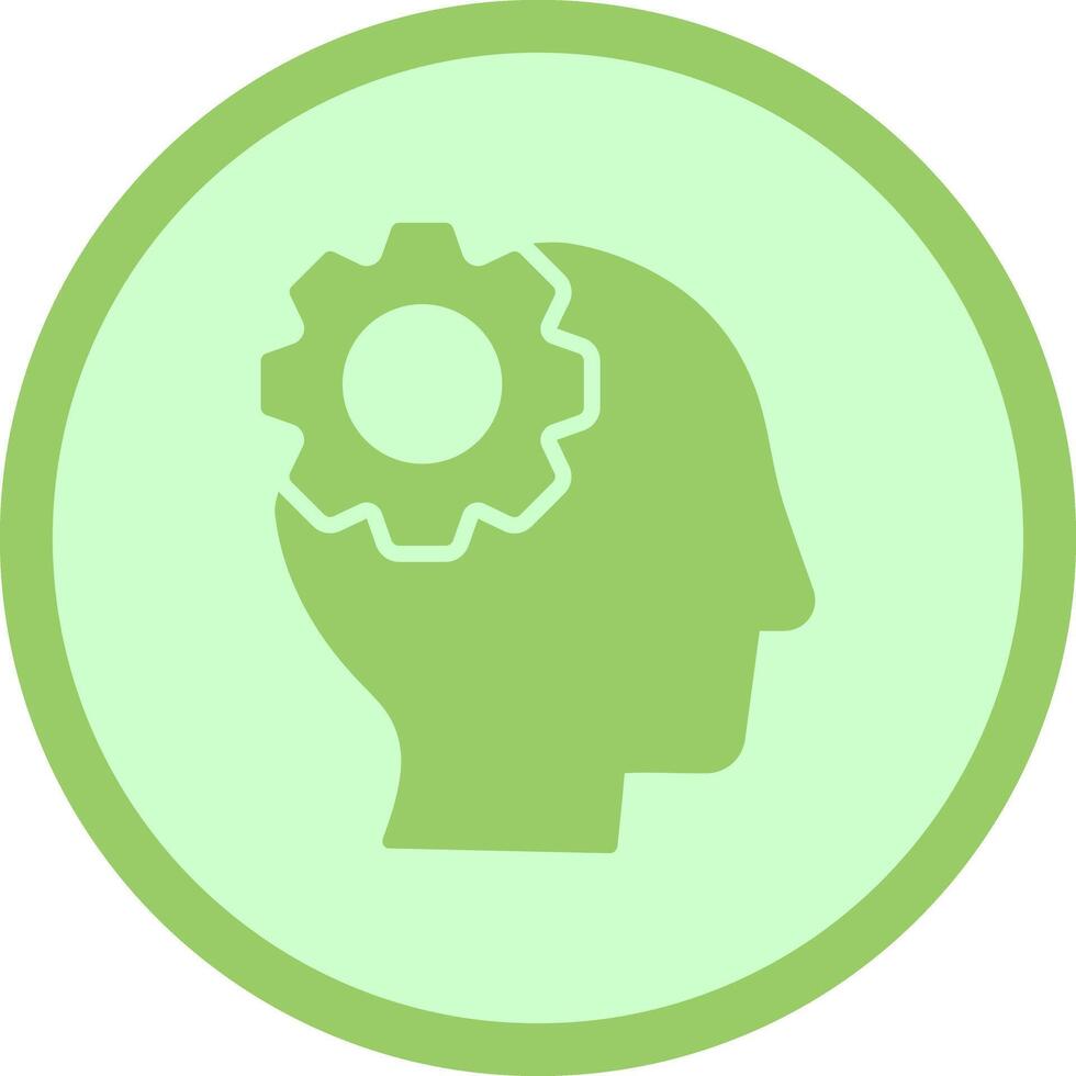 IPO Icon Design vector