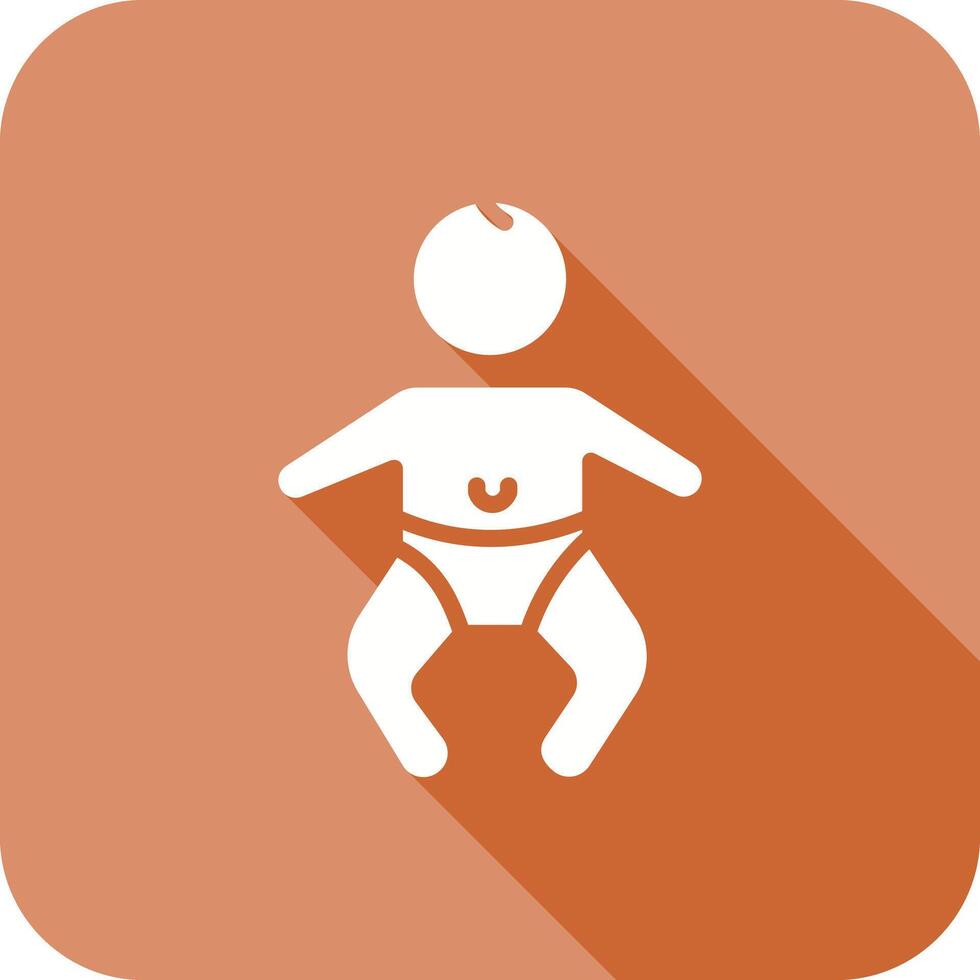 Baby Essentials Icon Design vector
