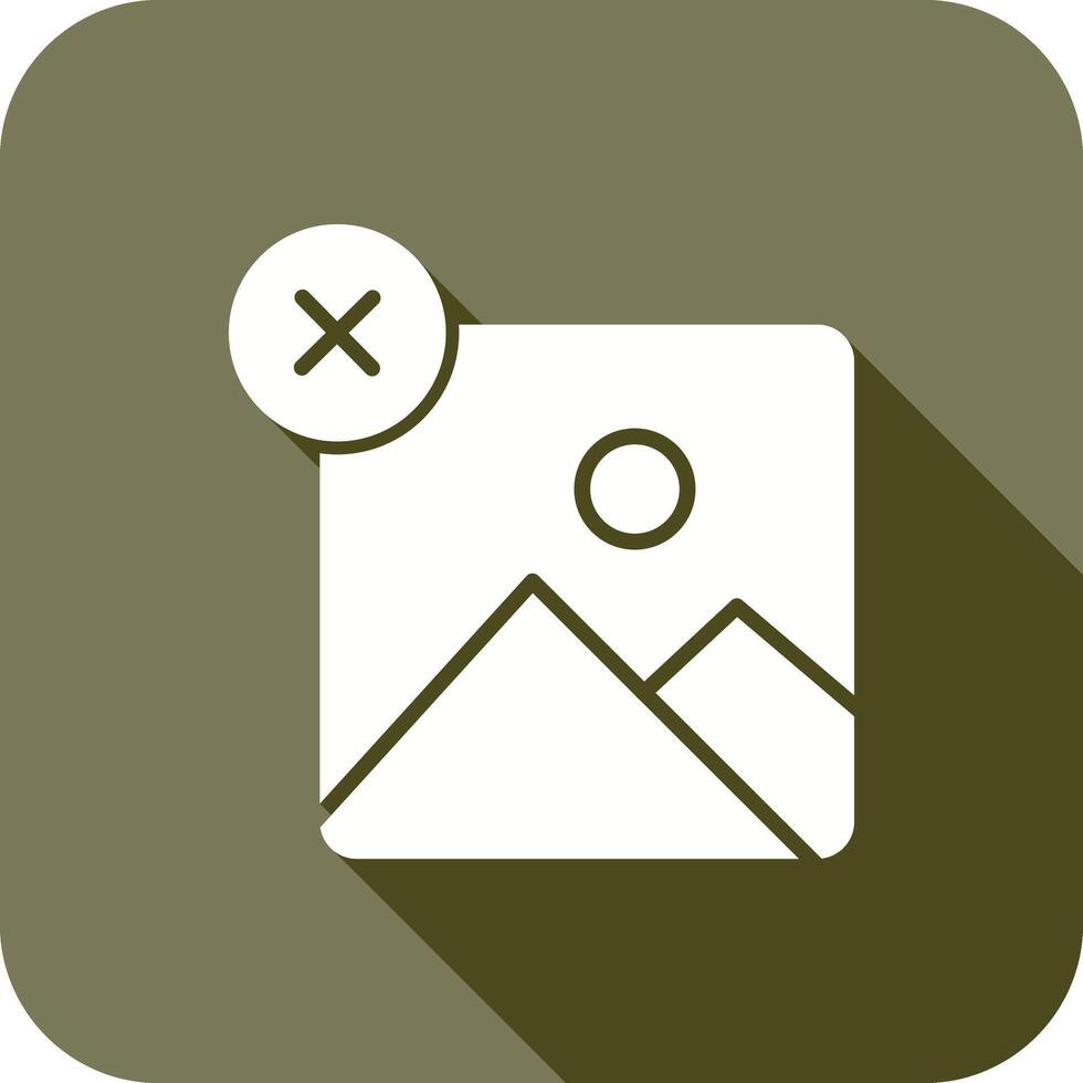 Remove Icon Design vector