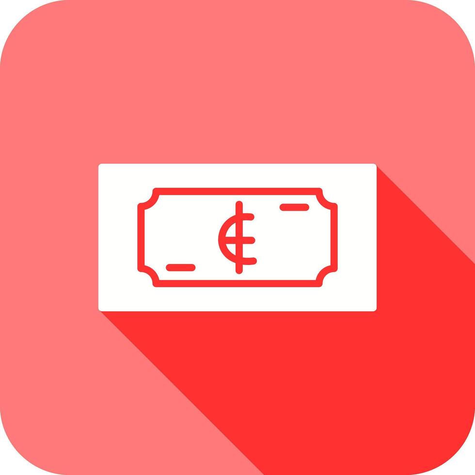 Money Icon Design vector