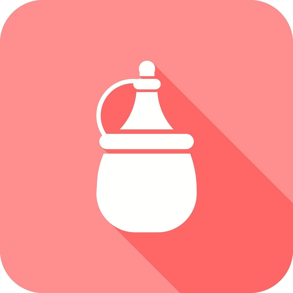 Wine Carafe Icon Design vector