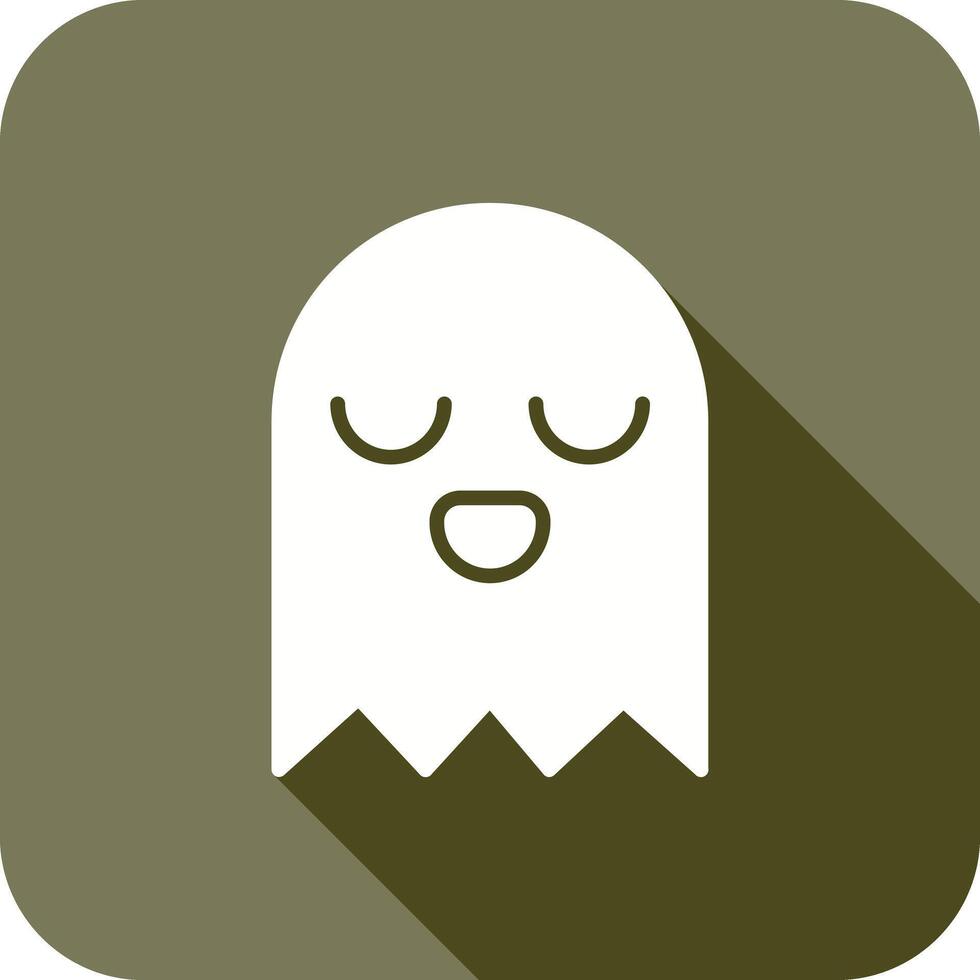 Ghost Icon Design vector