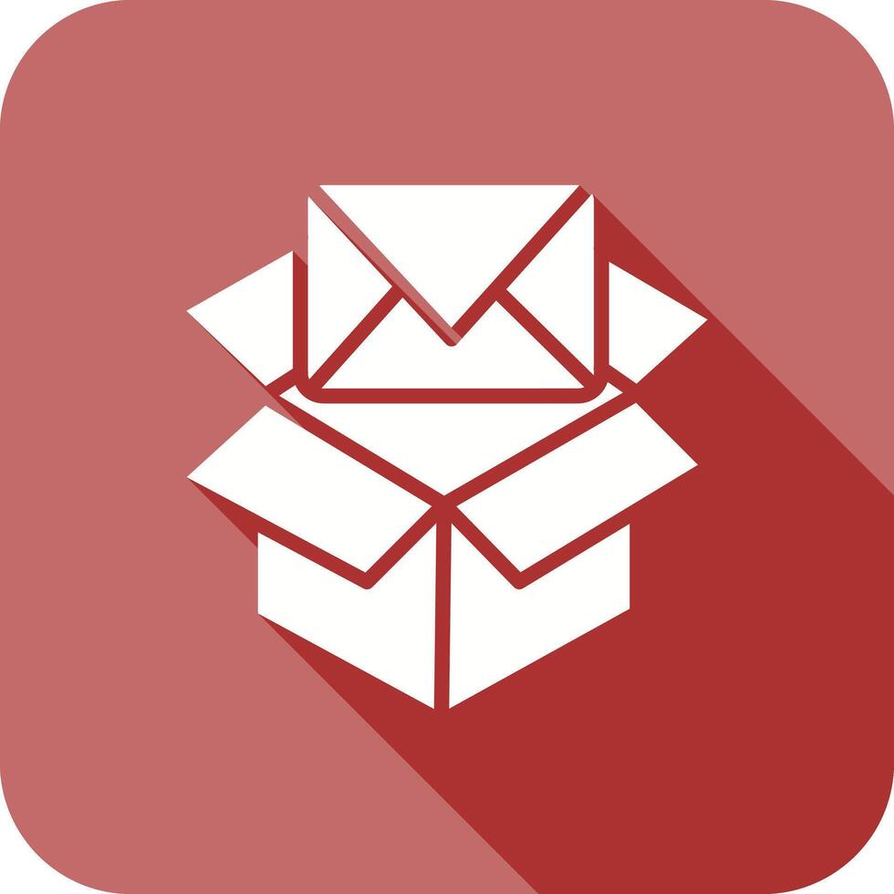 Package Icon Design vector