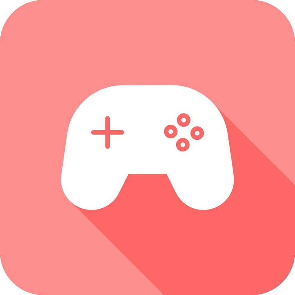 Party Games Icon Design vector