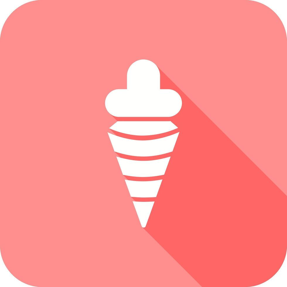 Wine Stopper Icon Design vector