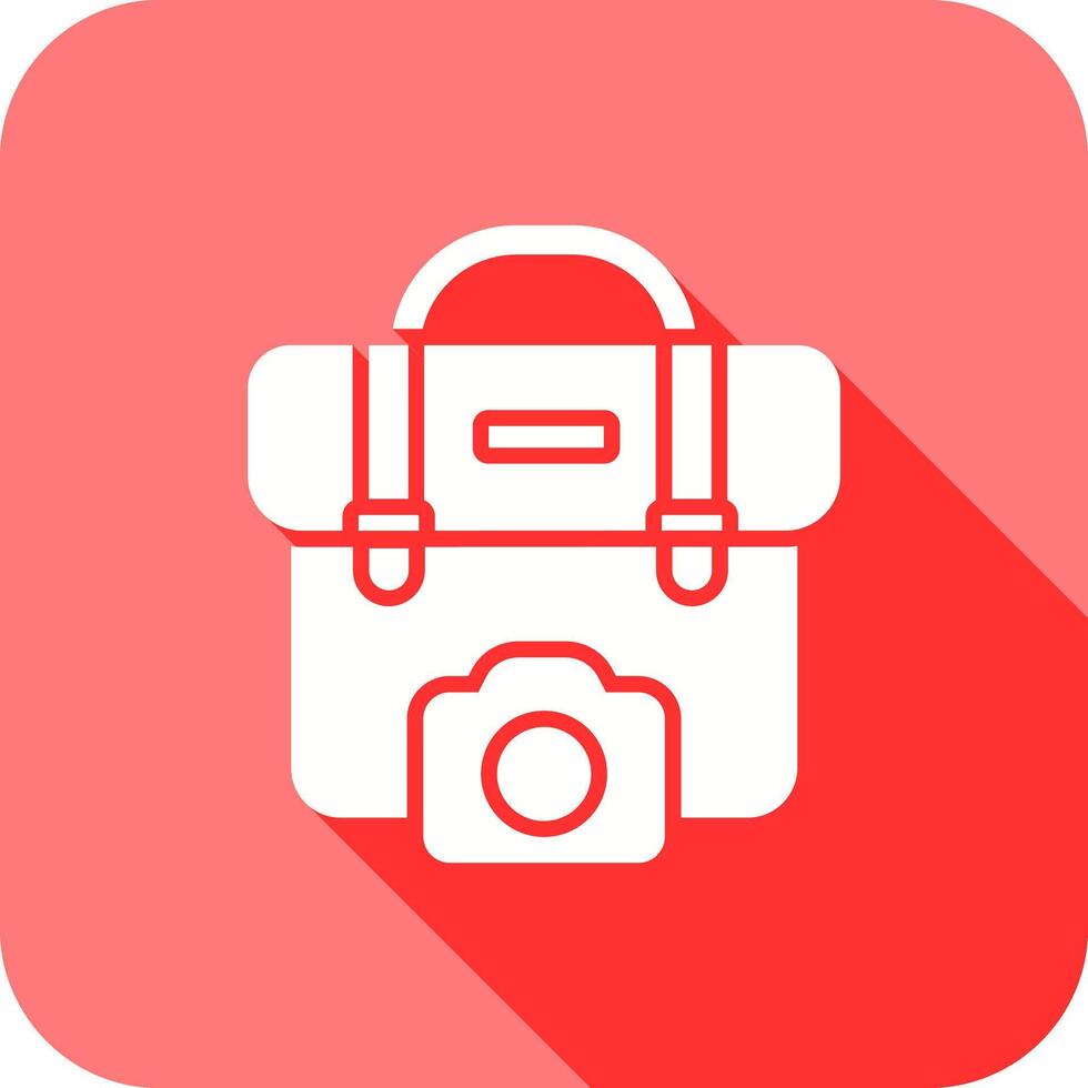 Photography Business Icon Design vector