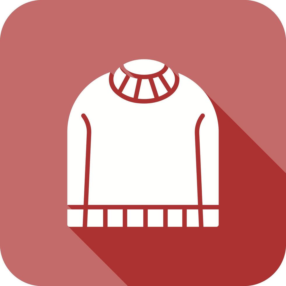 Sweater Icon Design vector
