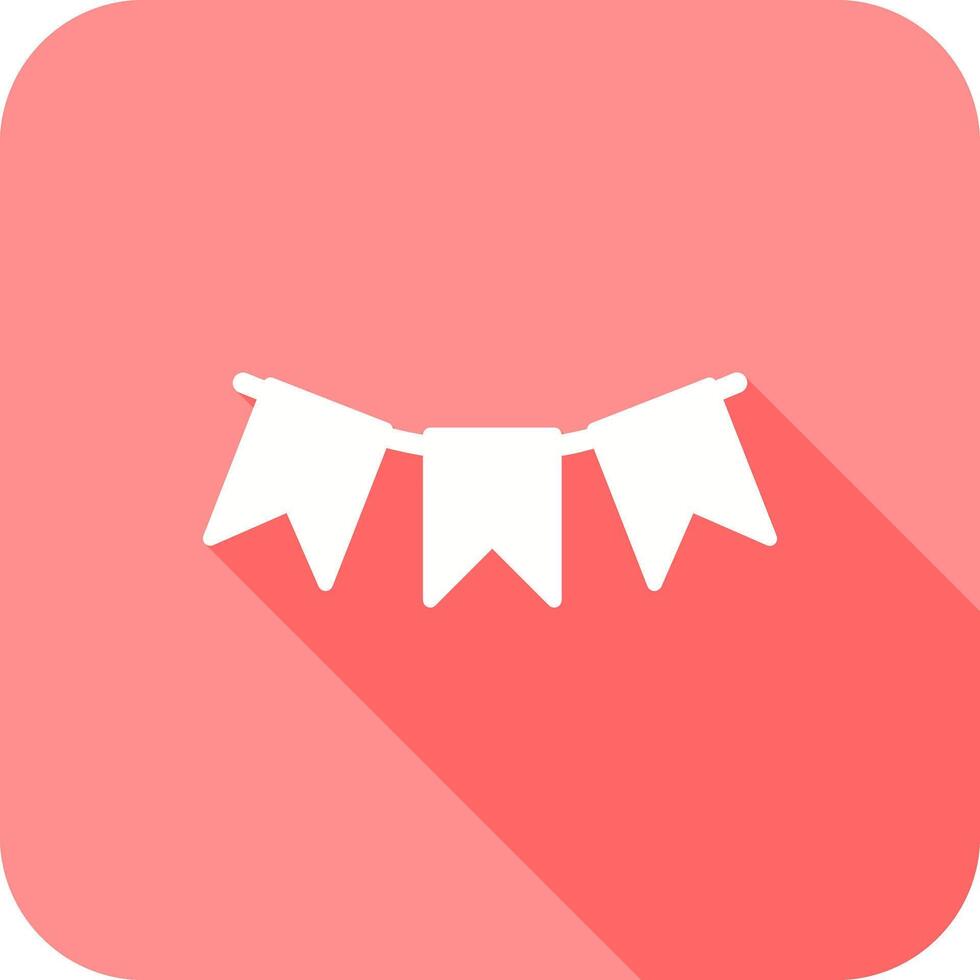 Decorations Icon Design vector