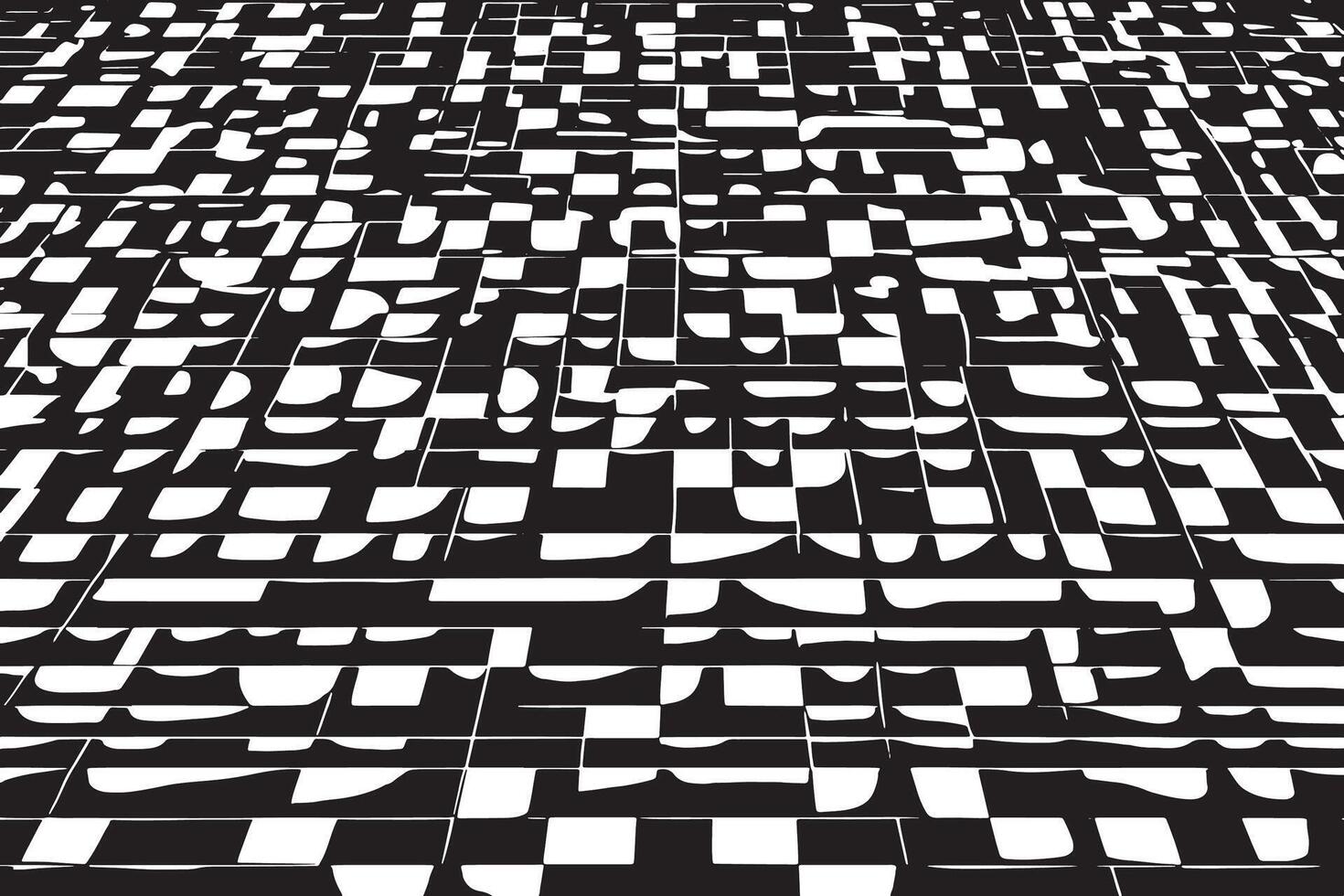 Monochrome Black Overlay Design for Backgrounds vector
