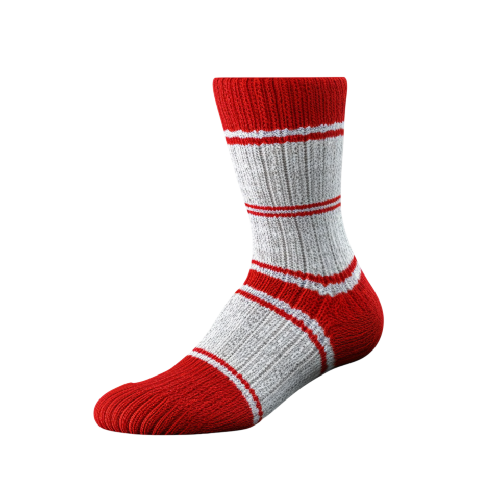 Christmas Female Socks png