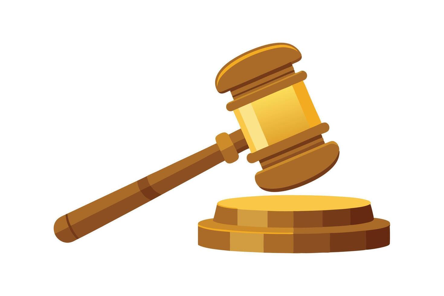 National Constitution Day - Patriotic Illustration Celebrating Law, Justice, and Democracy with Symbolic Design vector