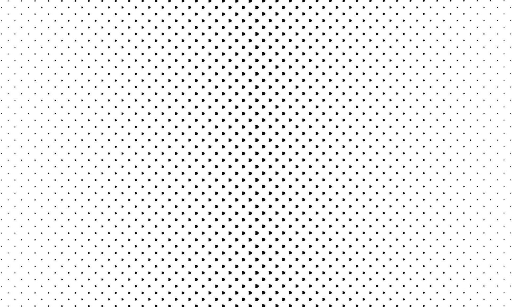 Abstract halftone pattern dot background texture. Overlay grunge dots distress linear. vector