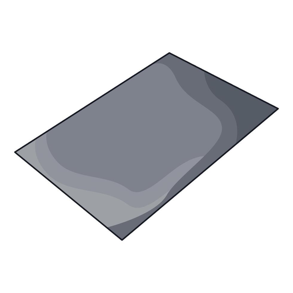 illustration of carpet vector