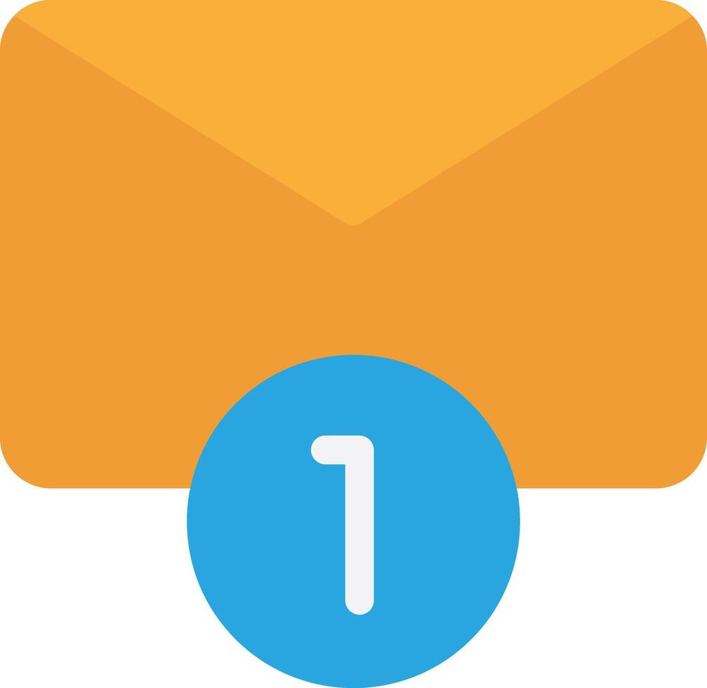 Email Message Letter vector