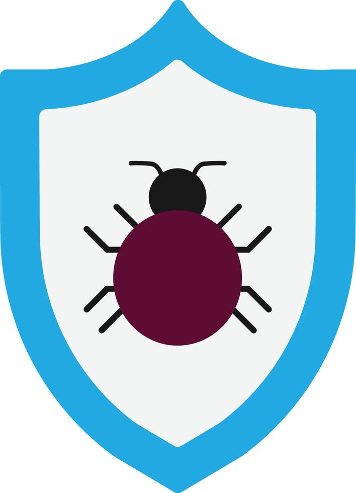 Shield Protection Security vector