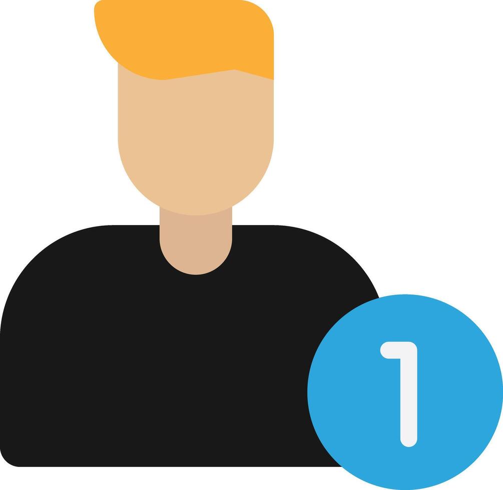 Friend Request User vector