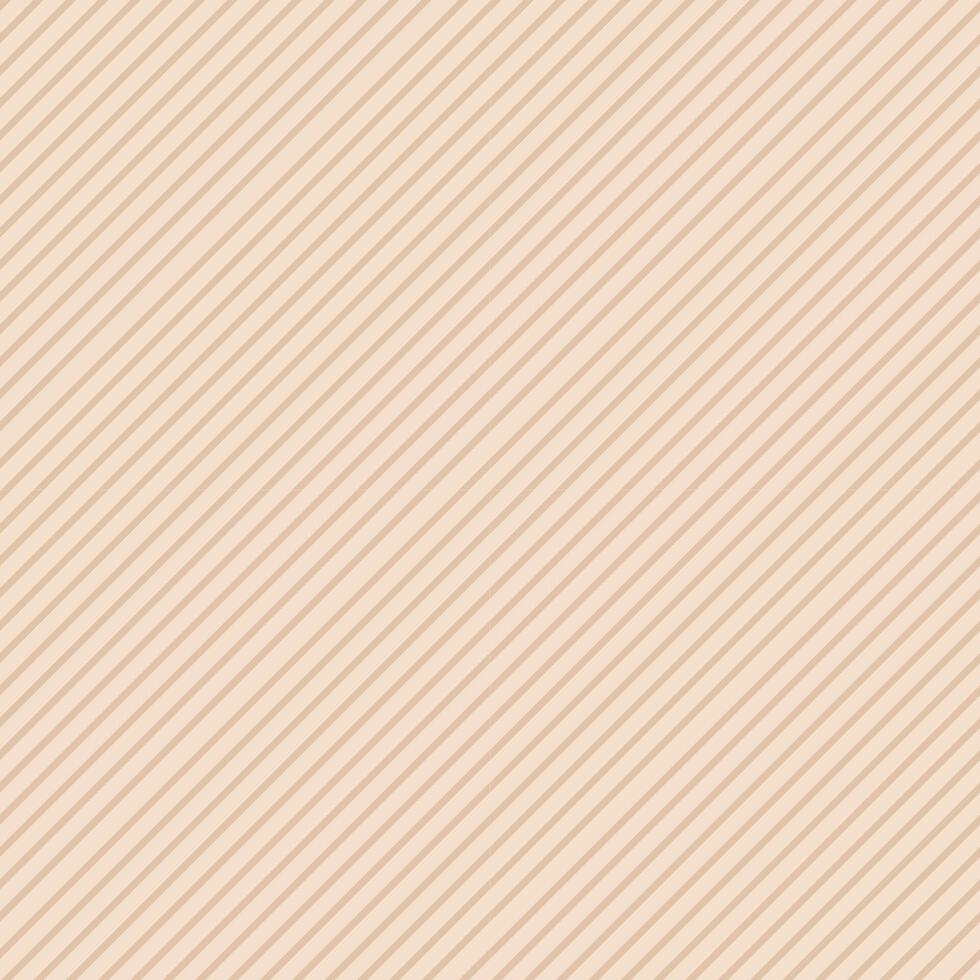Striped seamless pattern vector