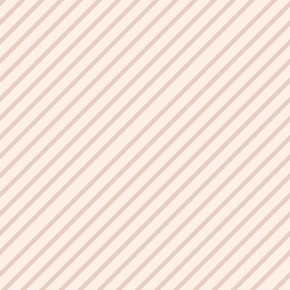 Striped tilt seamless pattern, diagonal texture. vector