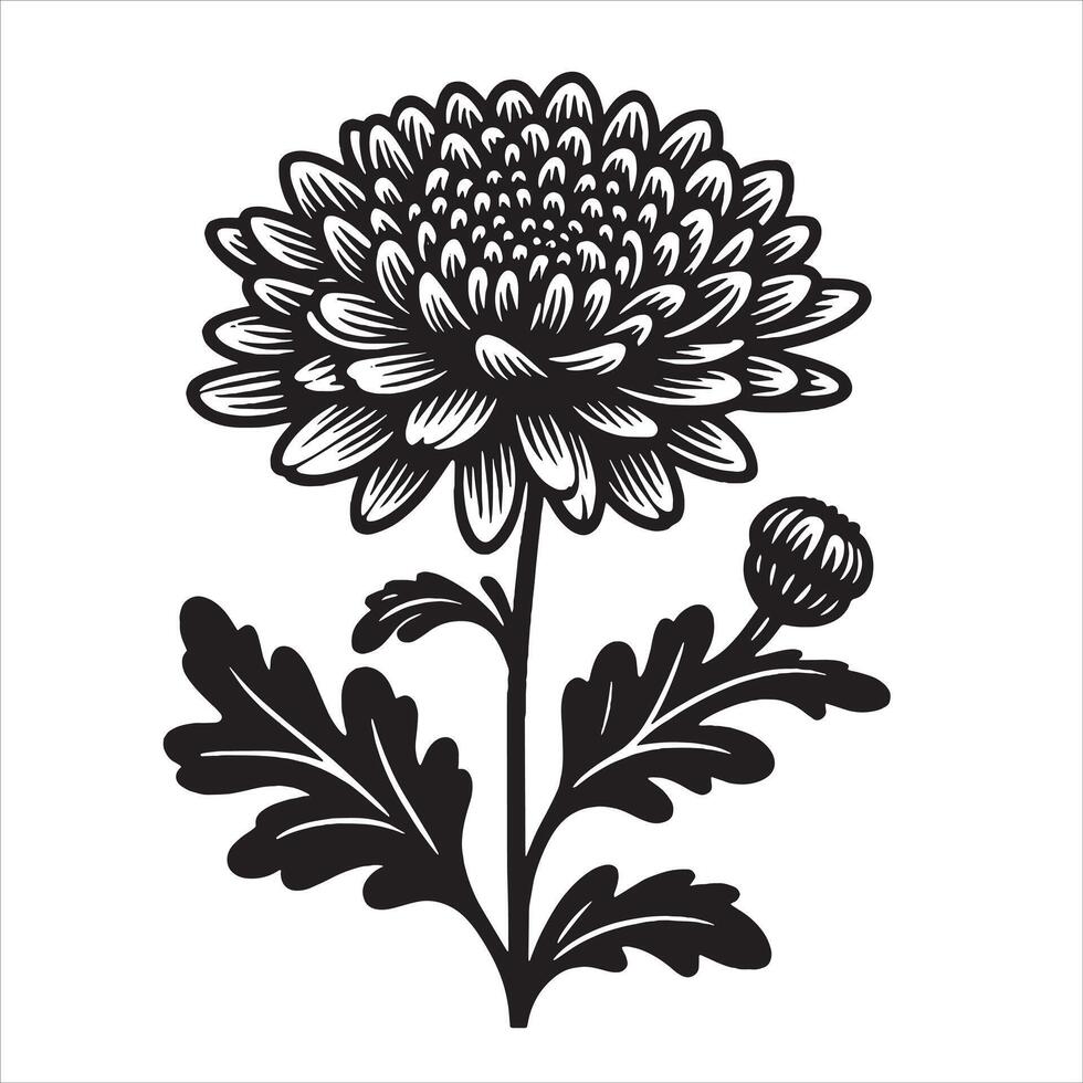 Petals of Prosperity vector