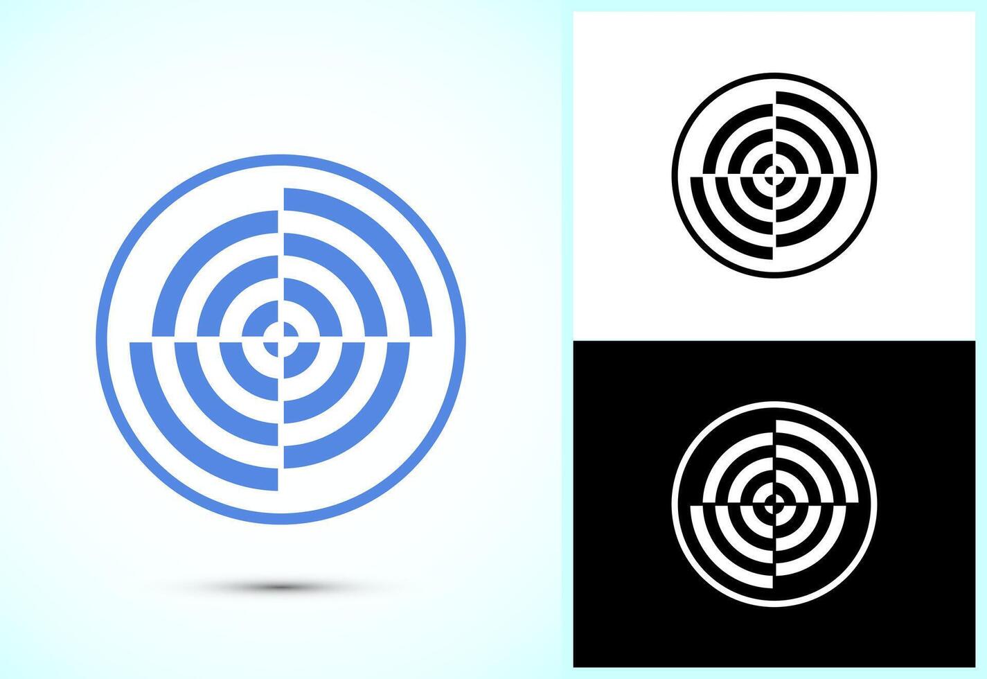 WIFI Icon, Internet Connection Symbol, Wireless and WIFI Sign vector