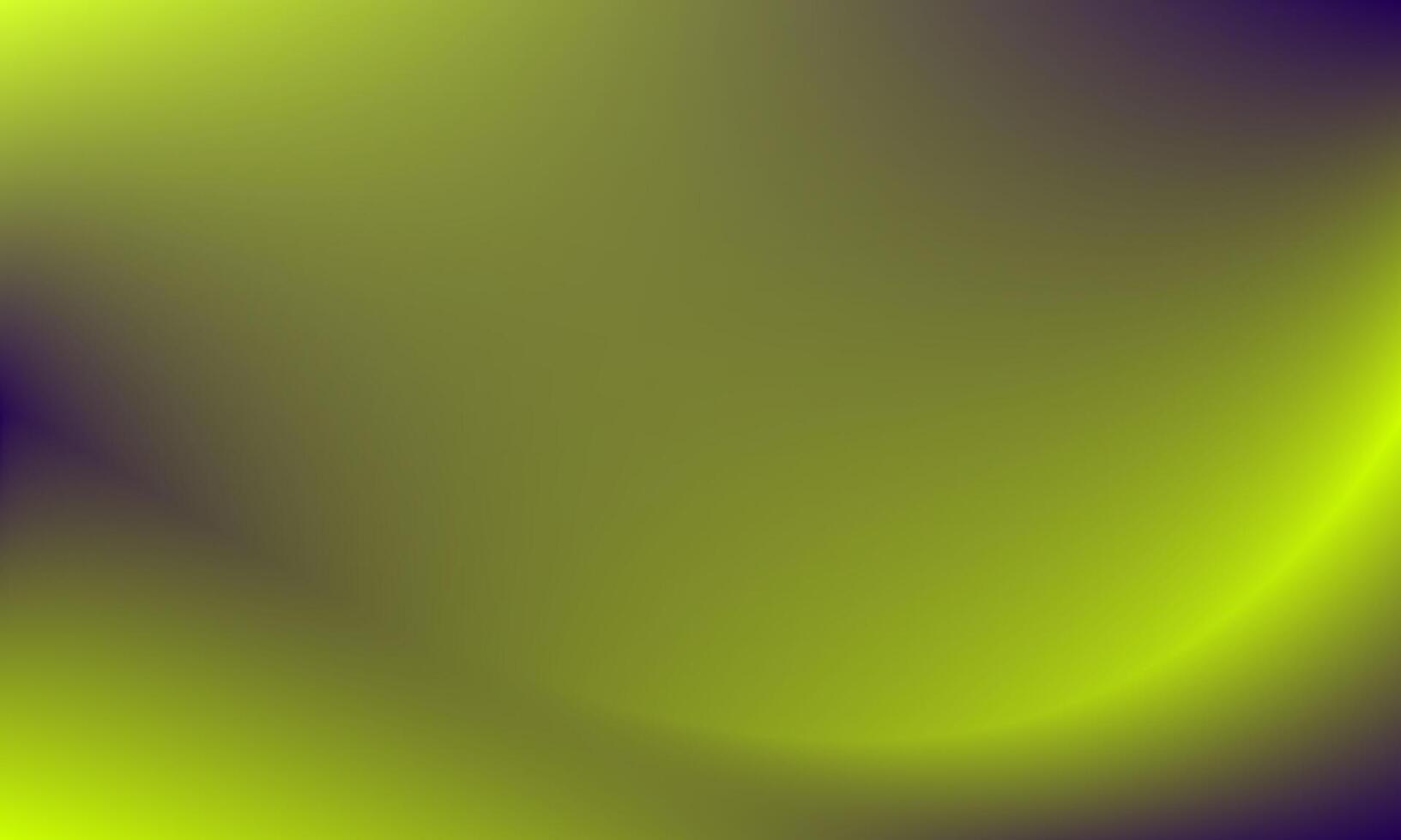 Colorful gradation abstract background. Purple and green color gradient atmosphere illustration template for banner, digital, web, cover, greeting, poster, decoration, display, advertising, surface vector