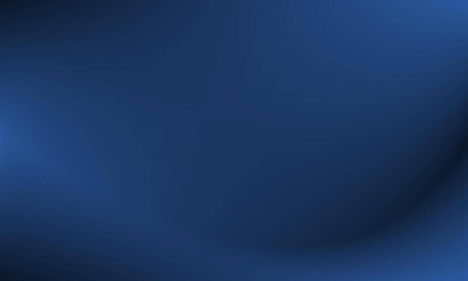 Simple abstract geometric dark navy blue gradient background. decorative illustration template idea for display, banner, studio, backdrop, surface, advertisement, entertaiment, web, page, commercial vector