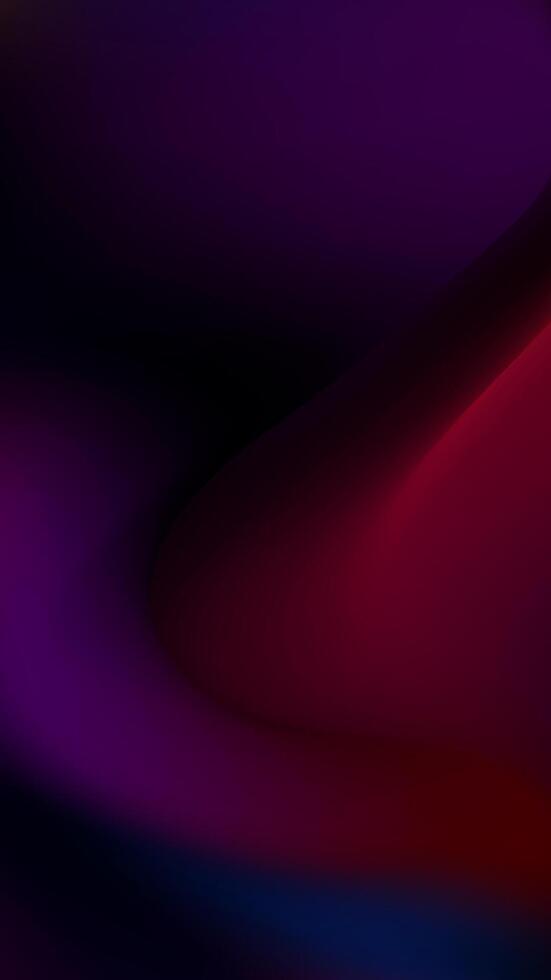 Abstract Purple Red Gradient Background Design Texture Wallpaper vector