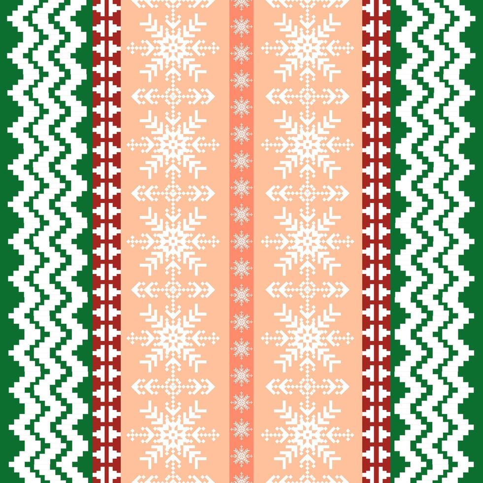flower seamless pattern design. geometric illustration Detailed illustration. pixel design vector