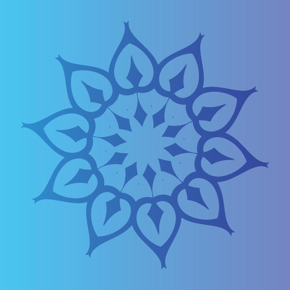 Timeless Mandala Art for Digital and Physical Decor vector