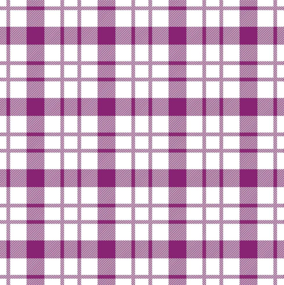 purple checkered pattern vector