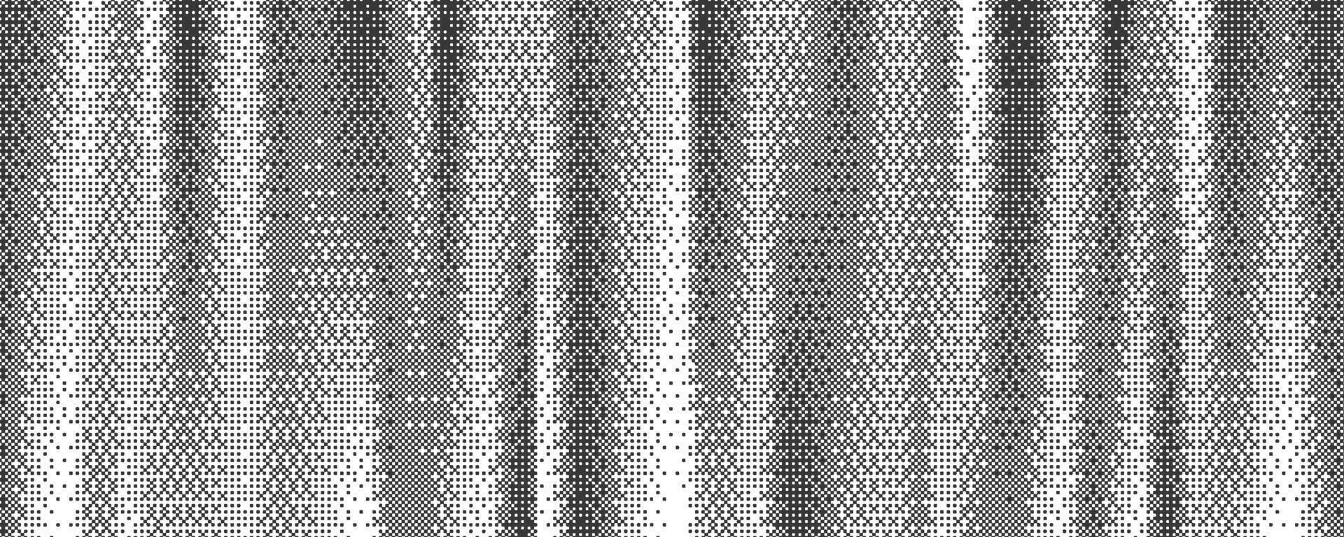 Pixel pattern background. Bitmap texture of retro computer game. Dotted dither gradient bg. Abstract glitch gradation screen tone with mosaic effect. Wallpaper vector