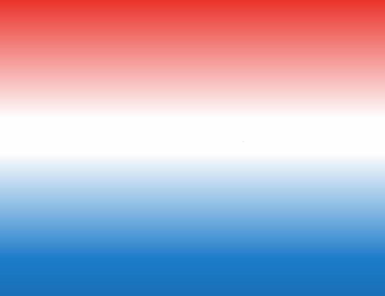 Netherland Flag background gradient wallpaper vector