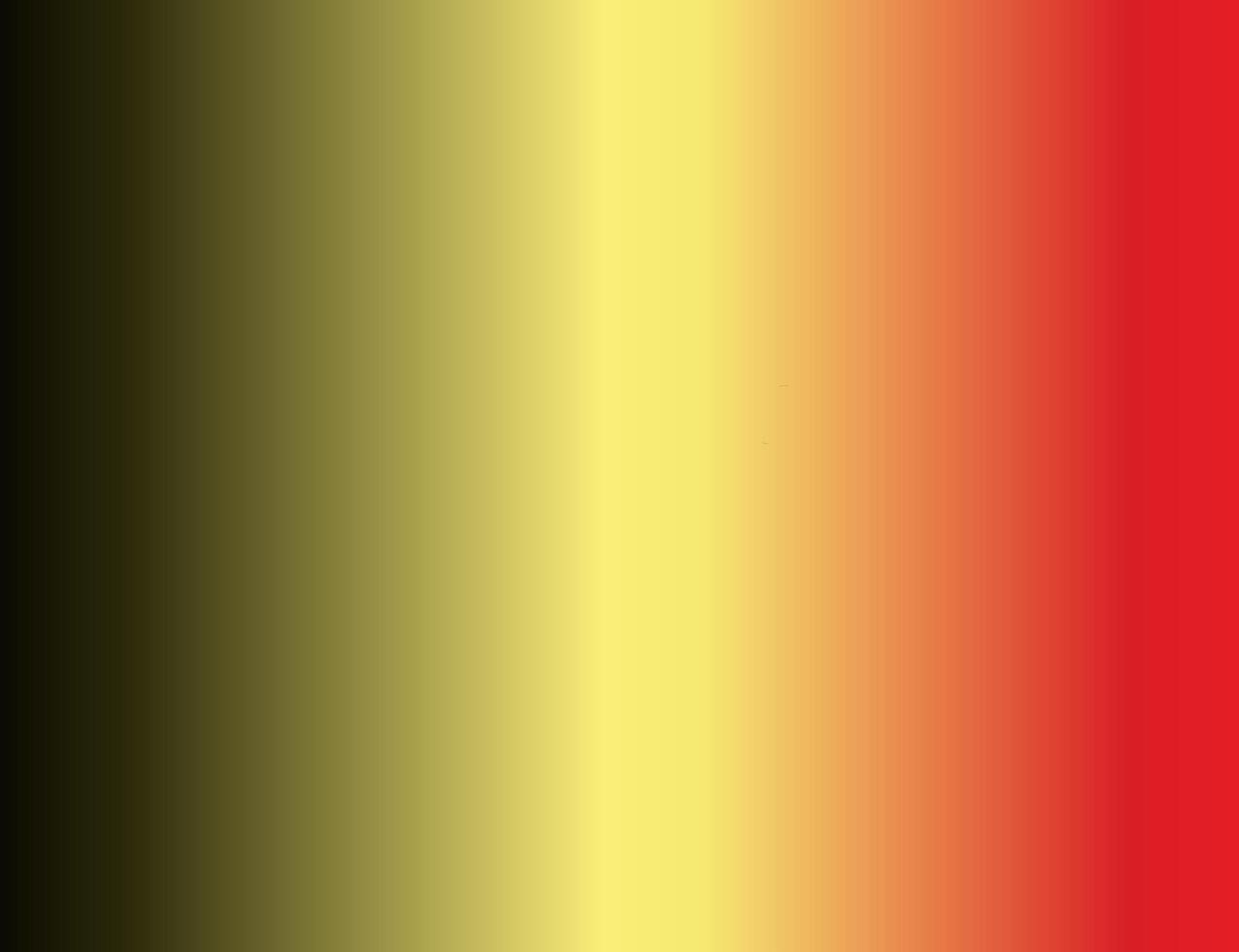 Belgium Flag background gradient wallpaper vector