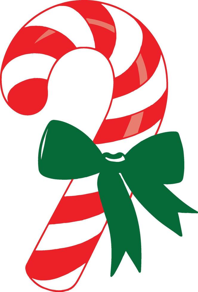Christmas Sweets Icons vector