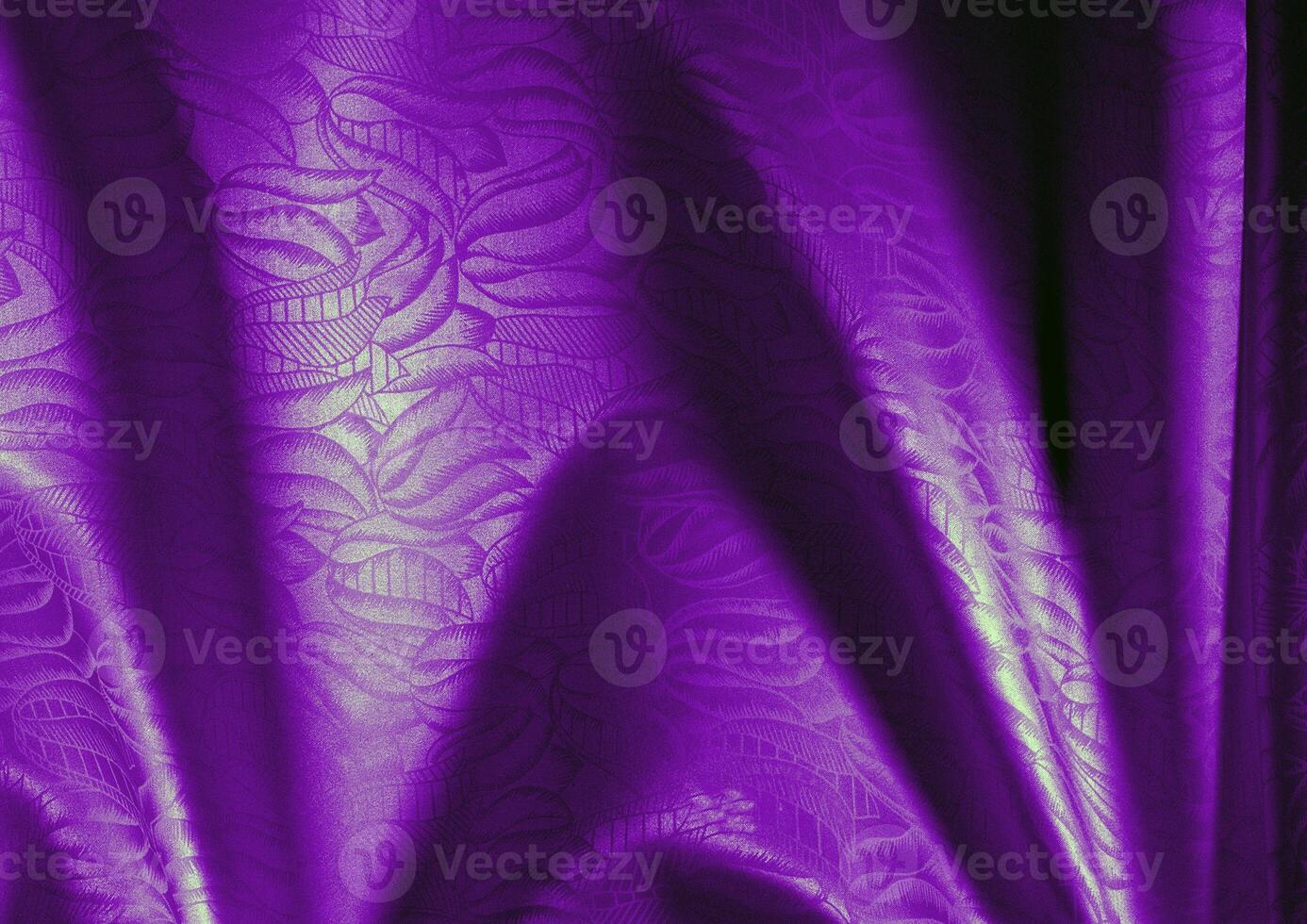 Indigo color cloth texture photo background. Natural textile material pattern cover