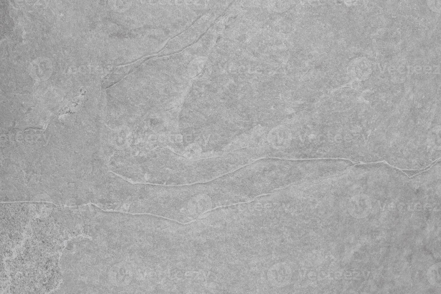 Gray stone texture with natural patterns photo