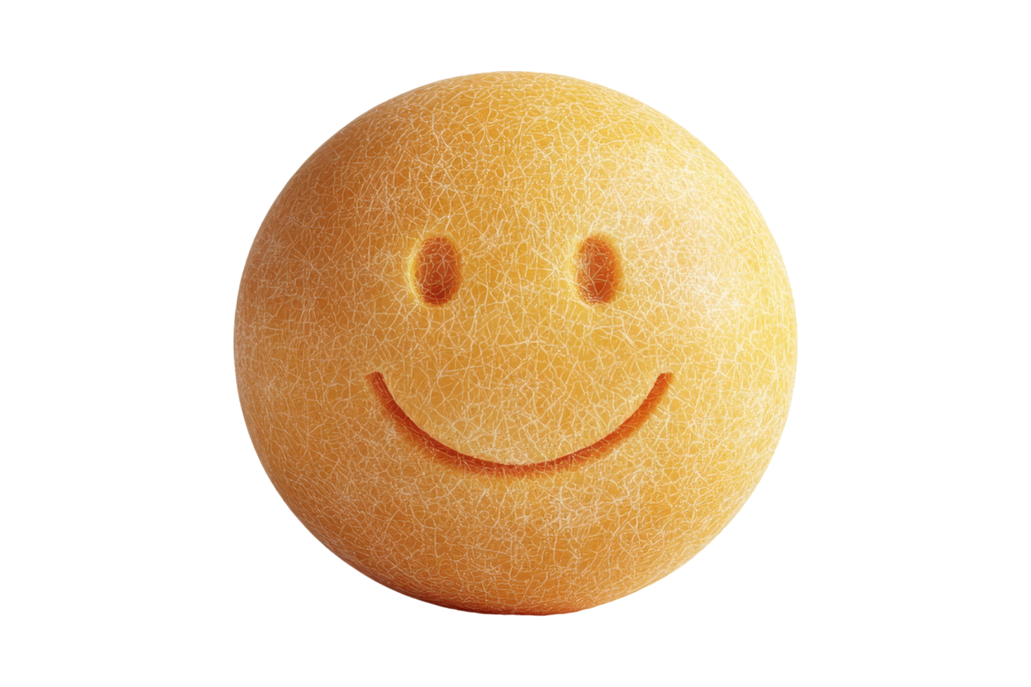 Happy smile emoji digital creation fun concept bright environment close-up view png