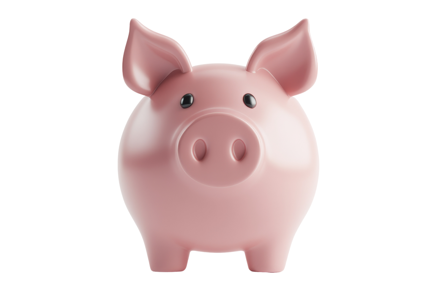 Saving for the future understanding piggy banks as financial tools home setting visual guide png