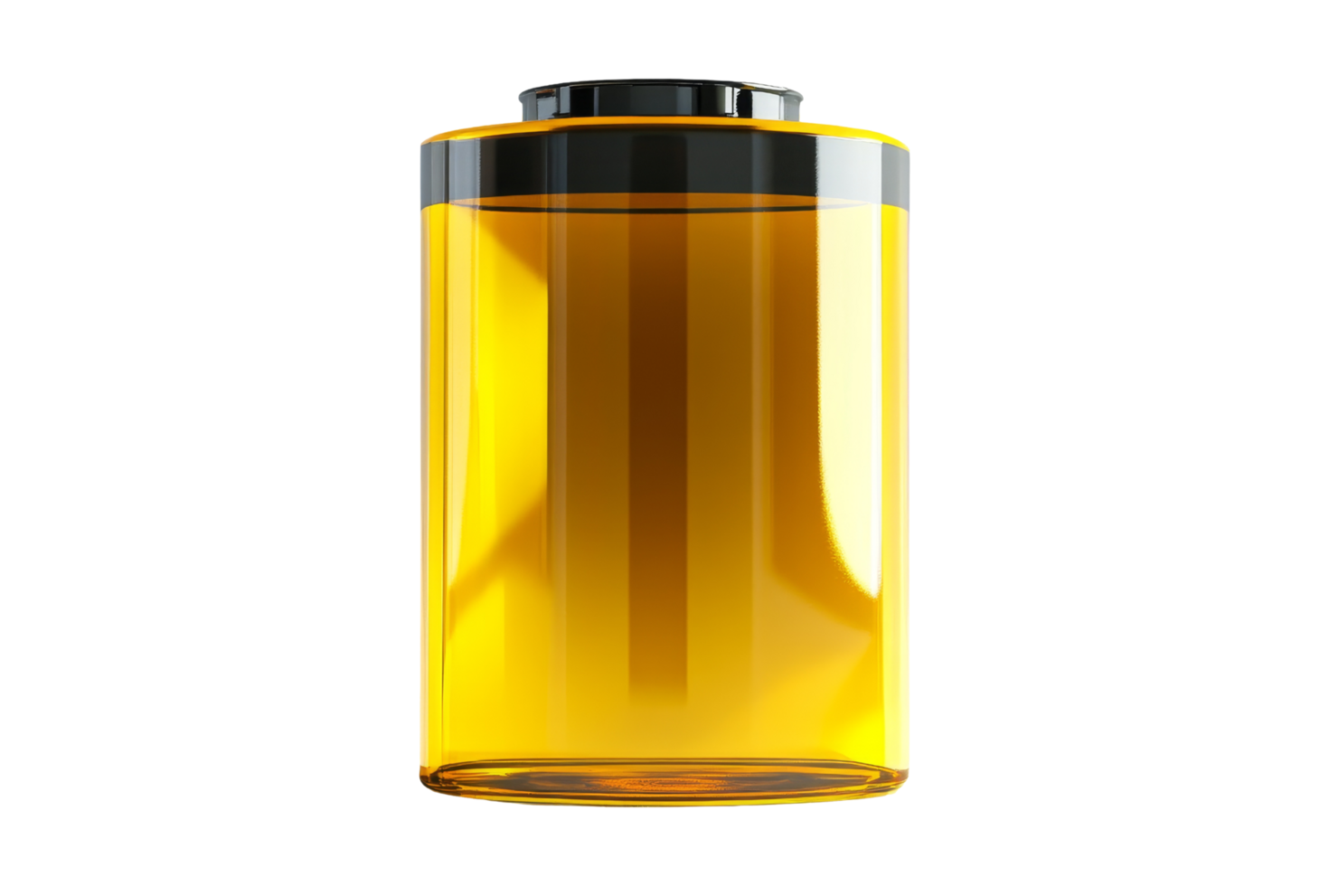 Battery technology innovations industrial setting product photography modern environment close-up view for seo impact png
