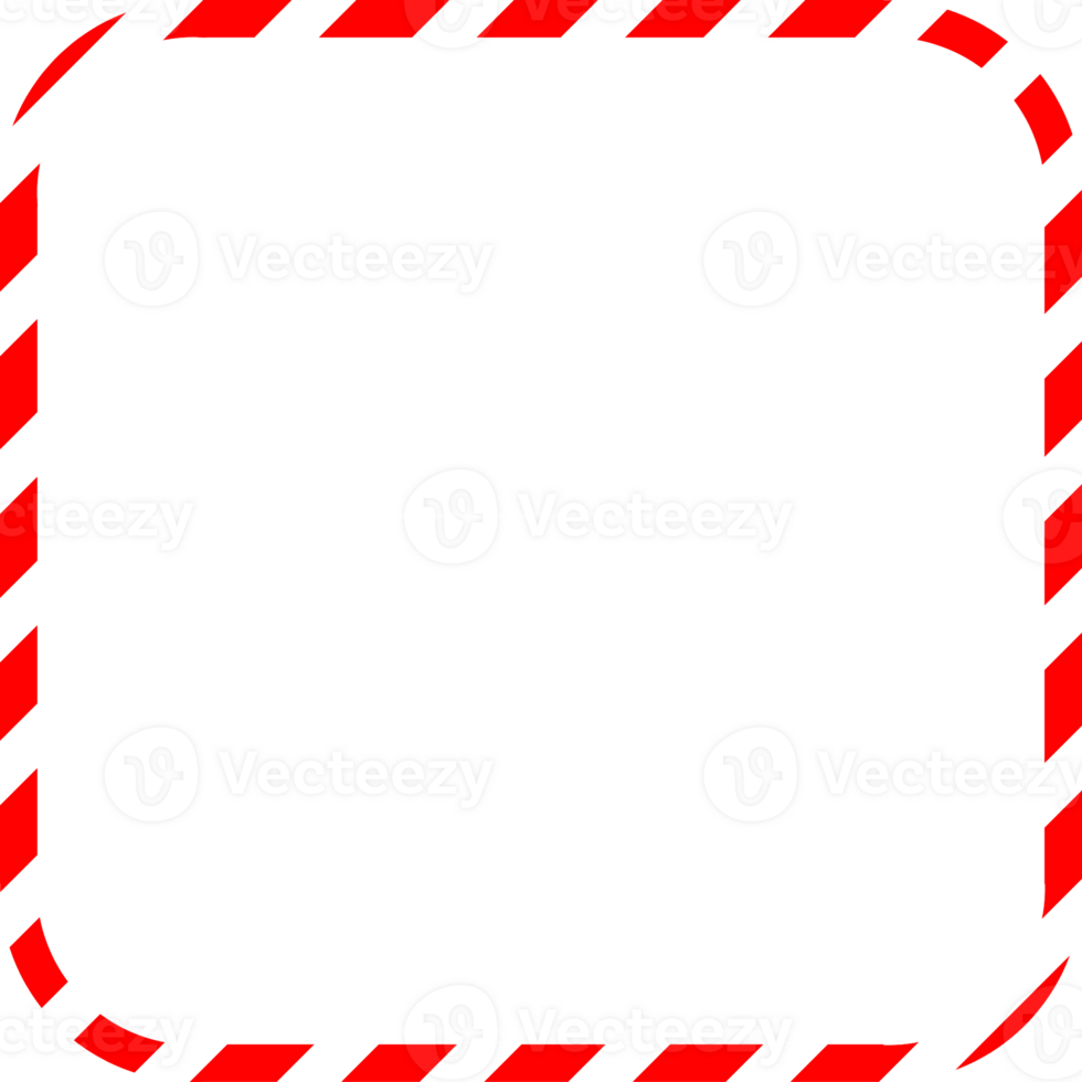 Merry Christmas border frame. Christmas border frame. png