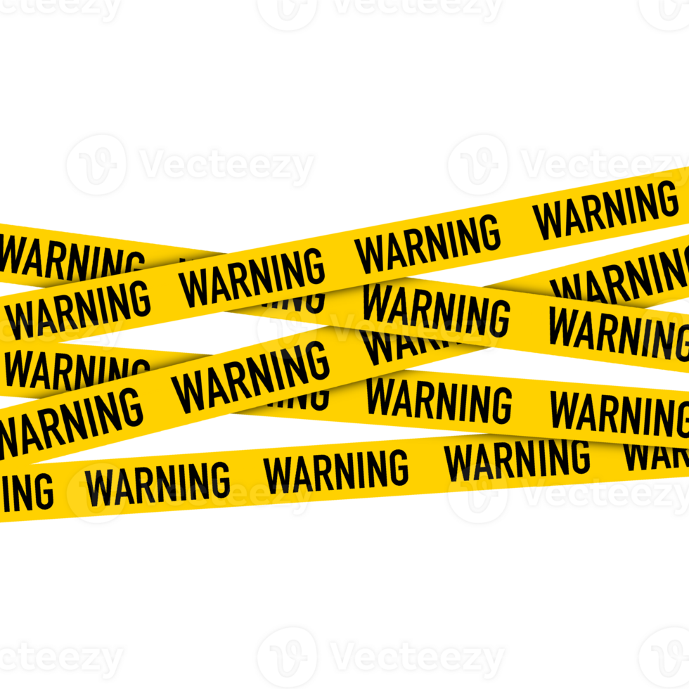 caution tape. Caution signs. Safety stripe warning caution hazard danger road png